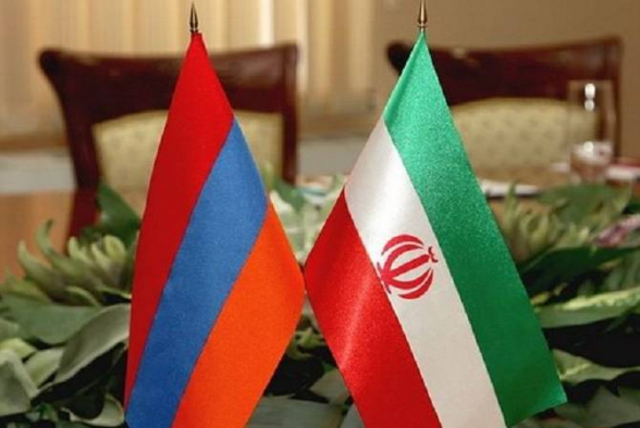 Граница между Арменией и Ираном останется закрытой еще 2 недели