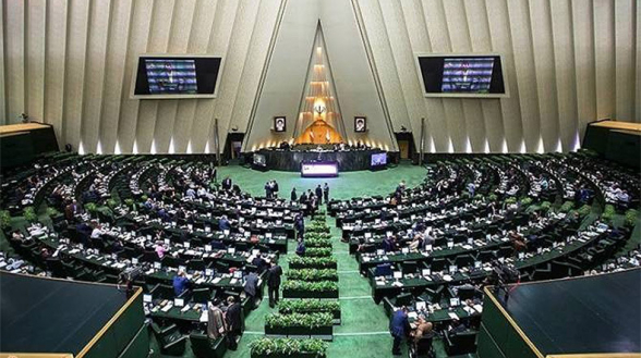 Коронавирус обнаружили у 23 депутатов иранского парламента