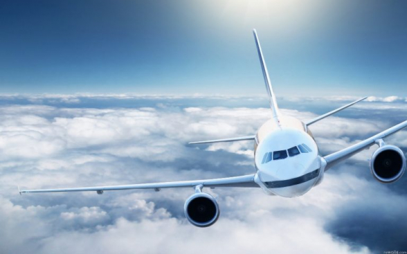 Ряд авиакомпаний сократил количество рейсов в Армению