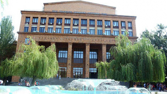 Իշխանությունը ԵՊՀ ռեկտորի թեկնածու ունի. նա ՀԱԿ հետևորդ է և կընտրվի Փաշինյան-Տեր-Պետրոսյան գործարքի արդյունքում․ «Փաստ»