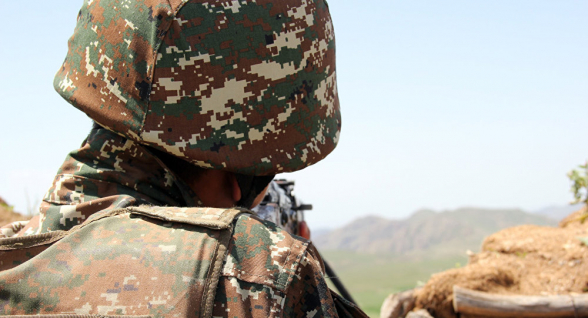 Азербайджанские войска предприняли провокационные действия в направлении Тавуша – Минобороны Армении