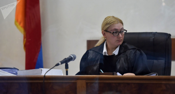 Суд перенес заседание по делу Роберта Кочаряна и других (видео)