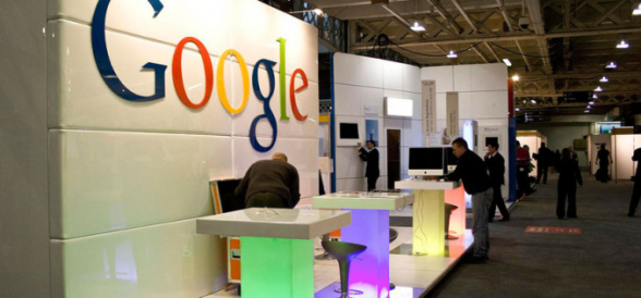«Google» рекомендовала своим сотрудникам работать на дому из-за COVID-19