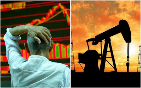 Нефть и политика: чего ожидать в результате падения цен на нефть?