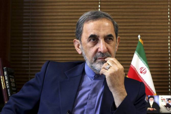 Советник духовного лидера Ирана помещен на карантин с подозрением на коронавирус