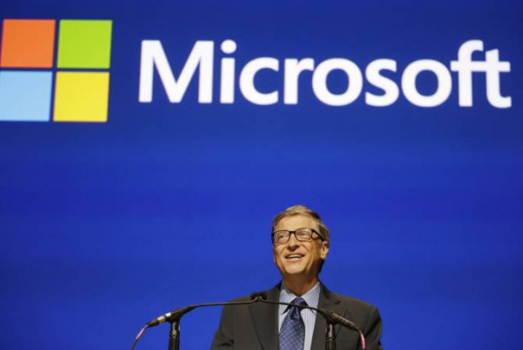 Բիլ Գեյթսը լքել է Microsoft-ի տնօրենների խորհուրդը