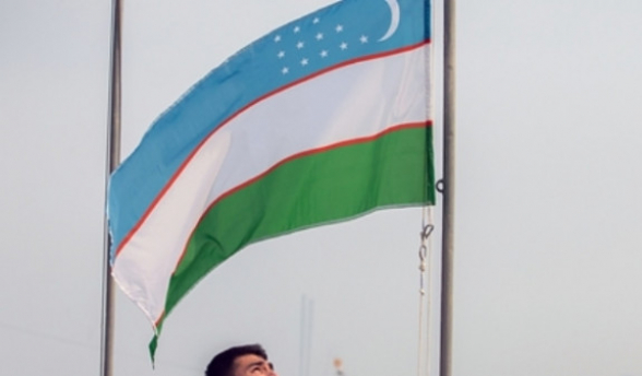 Ուզբեկստանում հայտնաբերվել է կորոնավիրուսով առաջին վարակվածը