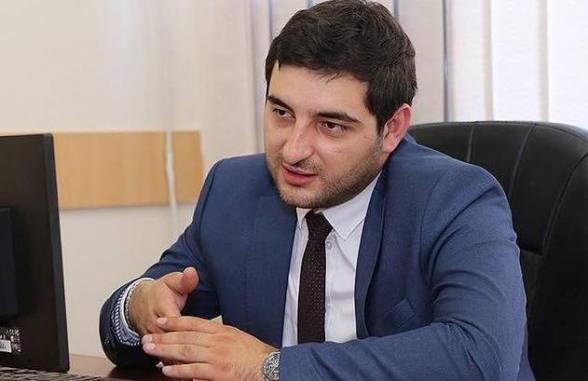 ԶՈւ ԳՇ պարզաբանումը՝ Սիփան Փաշինյանի էլիտար ծառայության մասին