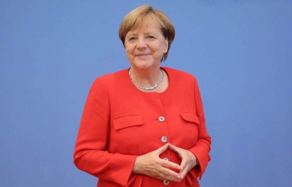 Ангела Меркель ушла на карантин из-за контакта с врачом, заболевшим коронавирусом