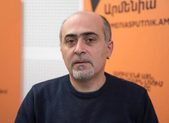 В Армении от имени «Армпочты» делаются попытки мошеннического сбора данных банковских карт