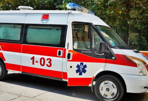 Коронавирусом в Армении заразились врач и водитель скорой помощи – министр