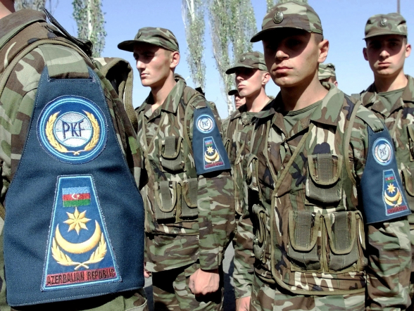 Ադրբեջանում զորակոչը հետաձգվել է մինչև մայիսի 31-ը