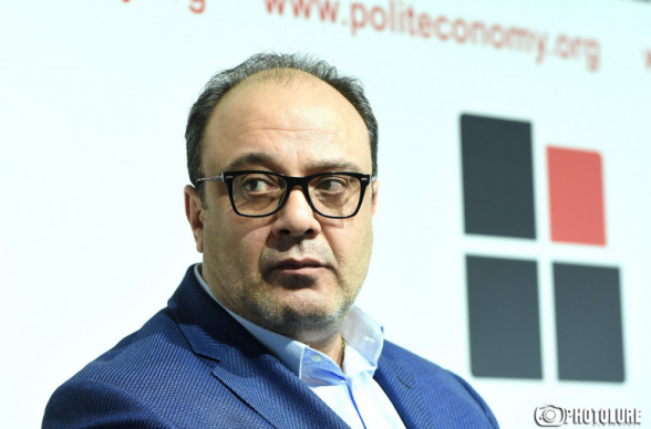 ԱԳՆ մտքի գոհարներն անսպառ են