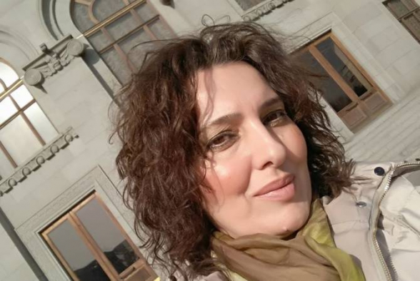 Скончавшаяся накануне оперная певица Анна Сардарян отказалась от тестирования и госпитализации – Минздрав