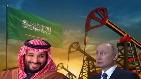 Россия и Саудовская Аравия могут скоро заключить соглашение по нефти – Трамп
