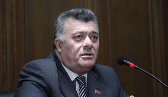 Փաշինյանը կհրաժարվի՞ քինախնդրությունից