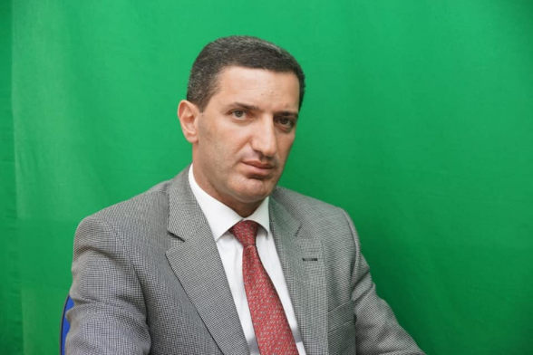 Ժողովրդին ստիպում են մնալ տանը, որ ընդվզում չլինի