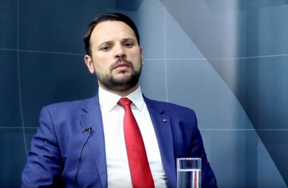 Արվում է ամեն ինչ, որպեսզի Ռ. Քոչարյանն ազատ չարձակվի