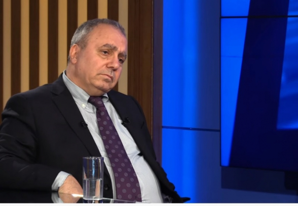 Փաշինյանն ի վիճակի չէ որևէ կերպ ազդելու գործընթացի վրա