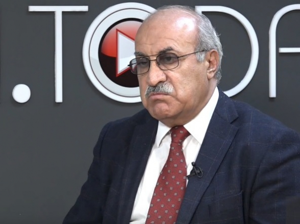 Եթե դատական նիստ լինի, անձամբ կմասնակցեմ և կհաստատեմ իմ միջնորդությունը․ Խոսրով Հարությունյան