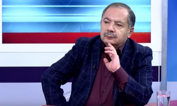 Երկու մարդու ճանաչողության փորձ