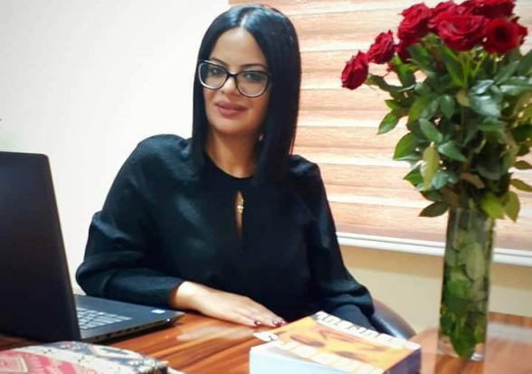 Մինչև Քոչարյանի գործը հասնի իր ավարտին, Աննա Դանիբեկյանը կդառնա Ջենիֆեր Լոպես