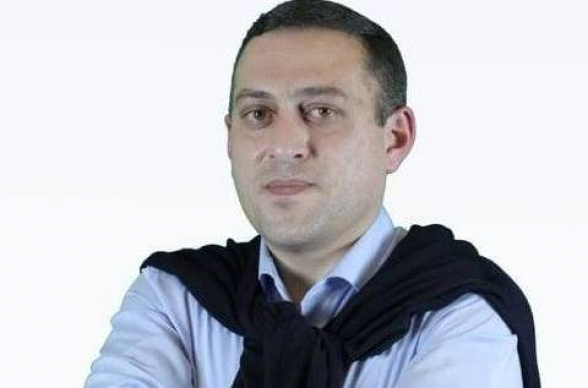 Նիկոլի պես անպատասխնատու և անօգնական ղեկավար Արշակունի Արտաշիրից հետո չենք ունեցել