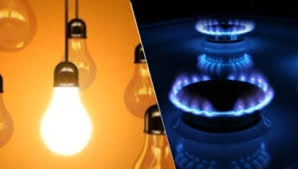 Правительство некоторым потребителям на 50% возместит плату за газ и электроэнергию за февраль