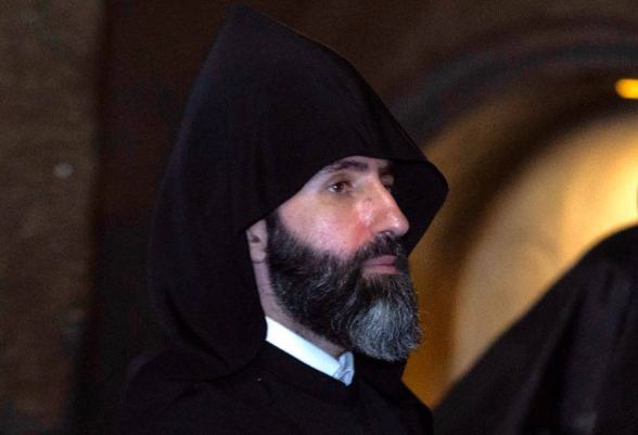 Խորապես հիասթափված եմ Ալեն Սիմոնյանի վերաբերմունքից