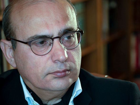 Իրենցքայլականները չեն, որ պետք է դրա մասին խոսեն․ դա իրենց հնարավորություններից վեր է