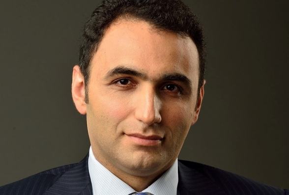 Հիշեցում՝ Ալեն Սիմոնյանին