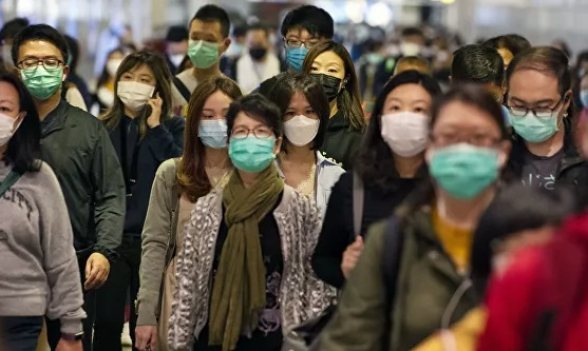 Заболевшие COVID-19 иностранцы в Китае сами оплатят свое лечение