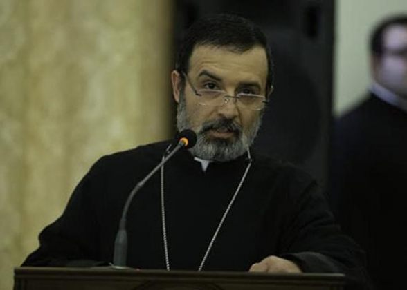 Սթափվե՛ք, պարոնայք, սթափվե՜ք․ մի՛ նմանվեք բաշիբոզուկներին