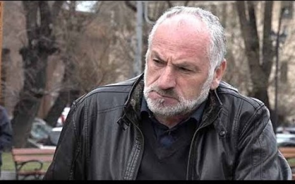 ՀԽ նախագահի նման պահվածքը համարում եմ անընդունելի