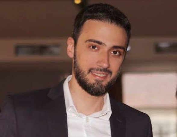 Հոգևոր Առաջնորդի խոսքը պարզապես լսում են