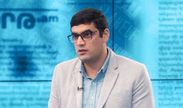 Politik.am-ը ԴԴօՍ հարձակման է ենթարկվել․ «Մեդիա պաշտպան»