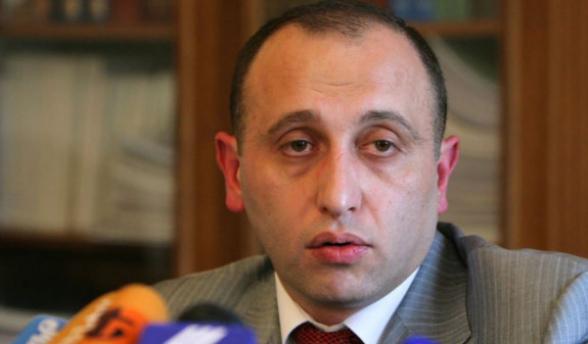 Апелляционный суд отклонил жалобу прокурора на отказ в аресте Ваагна Арутюняна