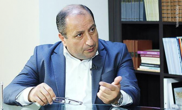 Դատարանի նախագահը մի օր պատասխան է տալու, ոչ ոք թող չկասկածի. Ալումյան