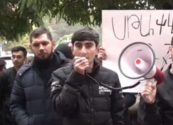 «Ապօրինի ծագմամբ գույքի բռնագանձման մասին» օրենքը բազմաթիվ մարդկանց ունեզրկման կարող է հանգեցնել