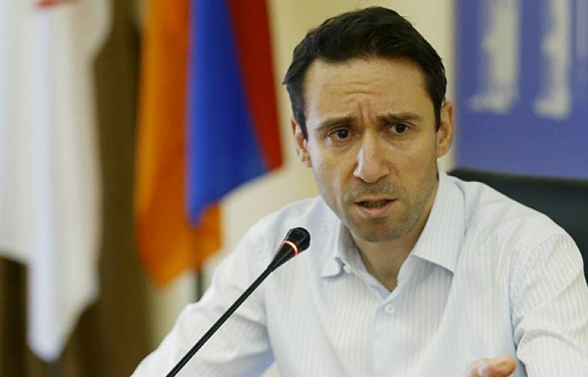 Ես կապացուցեմ, որ Հայկ Մարությանը ստում է, նա իր տեղում չէ․ «Կանաչապատում և շրջակա միջավայրի պահպանություն» ՀՈԱԿ-ի նախկին տնօրեն․ «Ժողովուրդ»