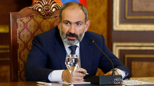 Премьер-министр Армении назначил нового помощника