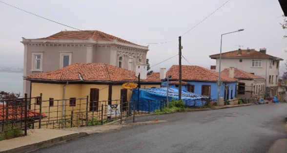 Թուրքիայում օսմանյան հայ ճարտարապետների հեղինակած տներ են վերակառուցվել