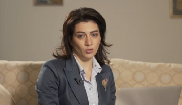 Միթե՞ սա խոսքային շահագործում չէ նյարդերից թույլ մարդկանց նկատմամբ. բժիշկը` Աննա Հակոբյանին