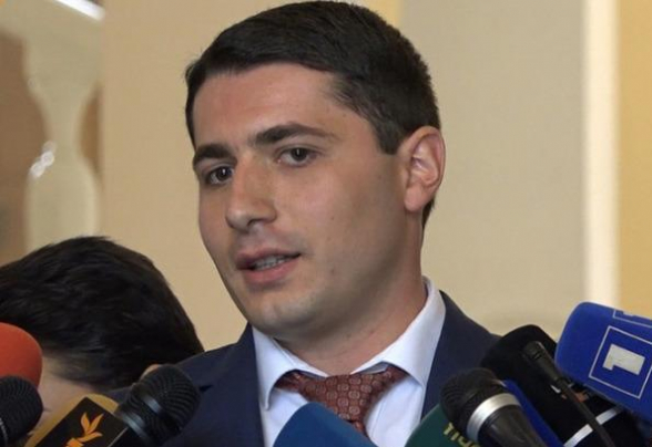 Ըսենց ստորացնել ազգային անվտանգության և ընդհանրապես օրինապահ համակարգը, շատ թանկ է նստելու երկրի վրա