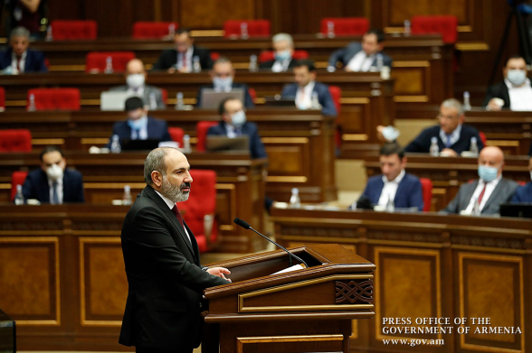 Քայլական պատգամավորներին հարկավոր է ուղարկել հարսանիքների հանդիսավար աշխատեն