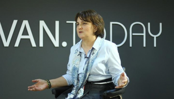 Էս մարդիկ ԱԺ-ն դարձրել են իրենց բոստանը