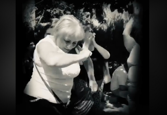 Այս տեսանյութը լավագույն բնորոշումն է նիկոլական ժամանակների, որը շուտով կդառնա մեր պատմության ամոթալի էջը