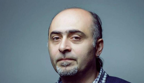 Ձեր գաղտնաբառով շանտաժով նամակներ են ուղարկում, չխաբնվեք․ Սամվել Մարտիրոսյան (տեսանյութ)