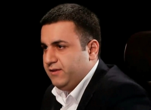 Փաստ համար 10` Նիկոլը սպառվել է և պետք է հեռանա