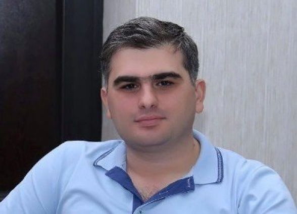 Սուրեն Պարսյան․